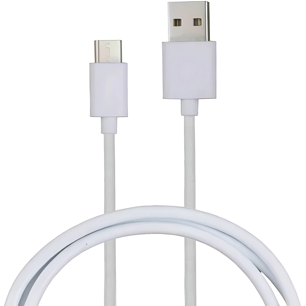 Ranz USB To Type-C Data Transfer Charger Cable view 2